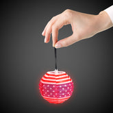 Patriotic Glow Lanterns Value Pack